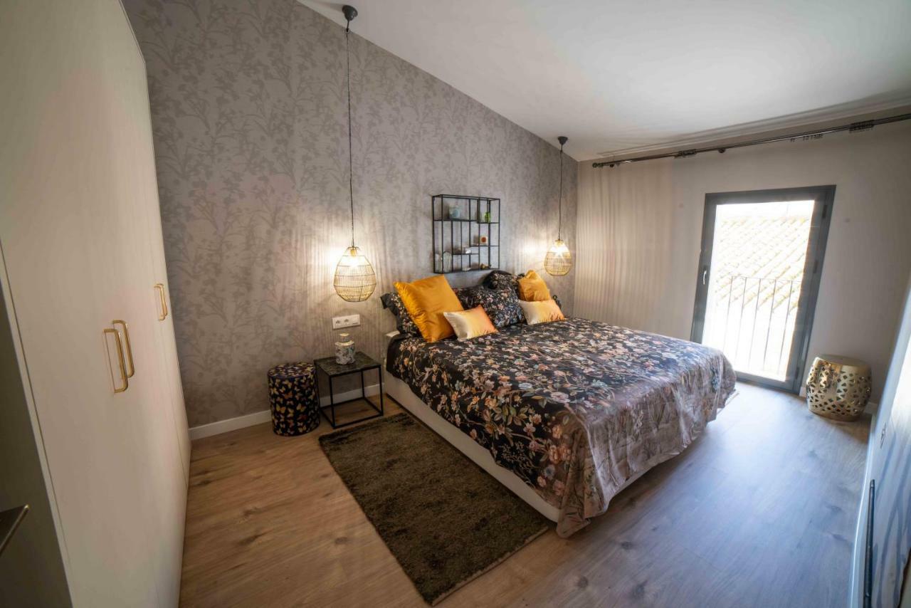 Casa Valdes 16, Apto 3 Caces Dış mekan fotoğraf