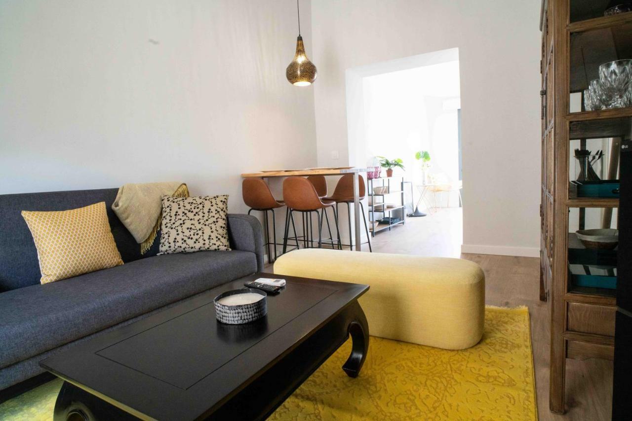 Casa Valdes 16, Apto 3 Caces Dış mekan fotoğraf