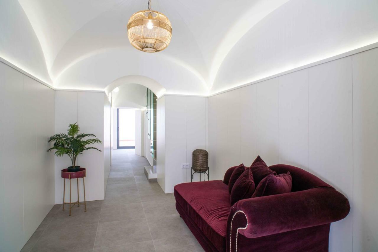 Casa Valdes 16, Apto 3 Caces Dış mekan fotoğraf