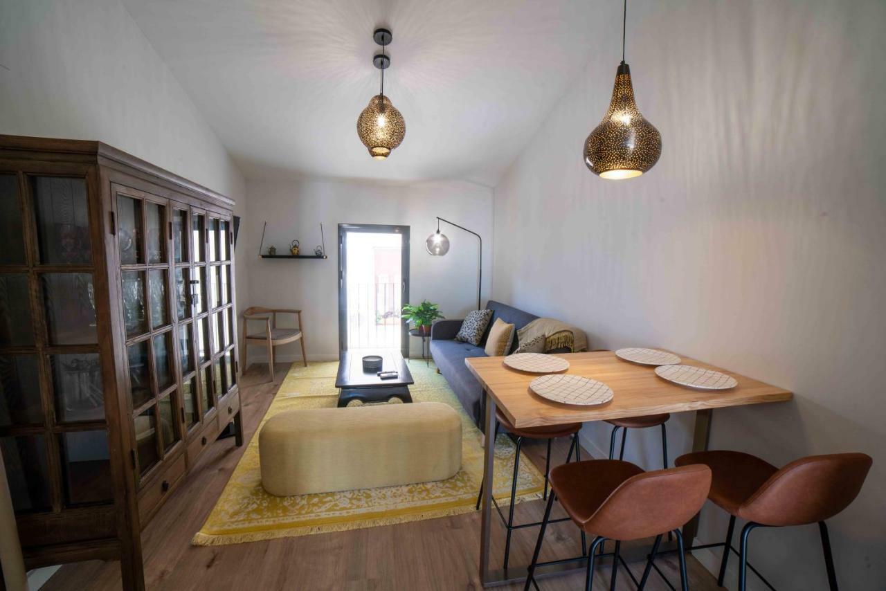 Casa Valdes 16, Apto 3 Caces Dış mekan fotoğraf